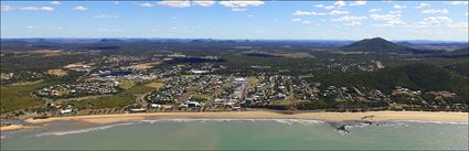 Yeppoon - QLD (PBH4 00 18292)